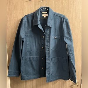 Wallace and Barnes Chore Jacket Men’s